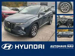Hyundai TUCSON Trend 1.6 T GDI Inspektionspaket Big Deal!