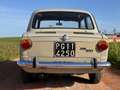 Fiat 850 berlina Бежевий - thumbnail 4
