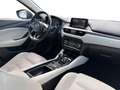 Mazda 6 2.2 Exceed 175cv 6at my17 Grigio - thumbnail 8