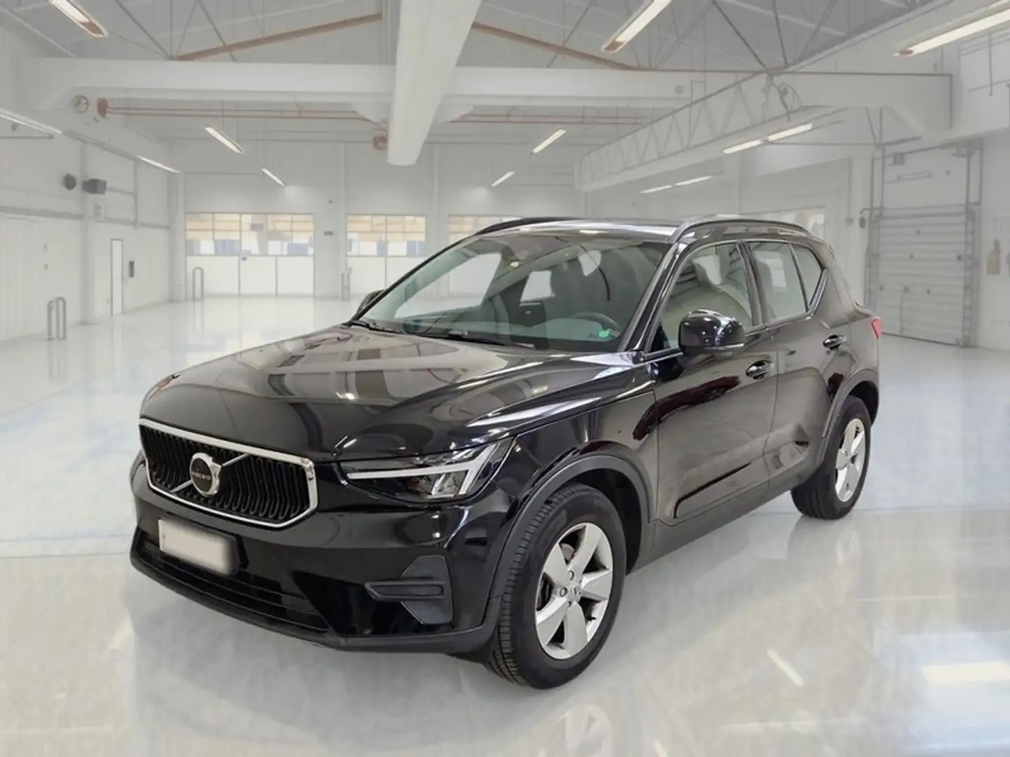 Volvo XC40 T2 automatico Essential - 1