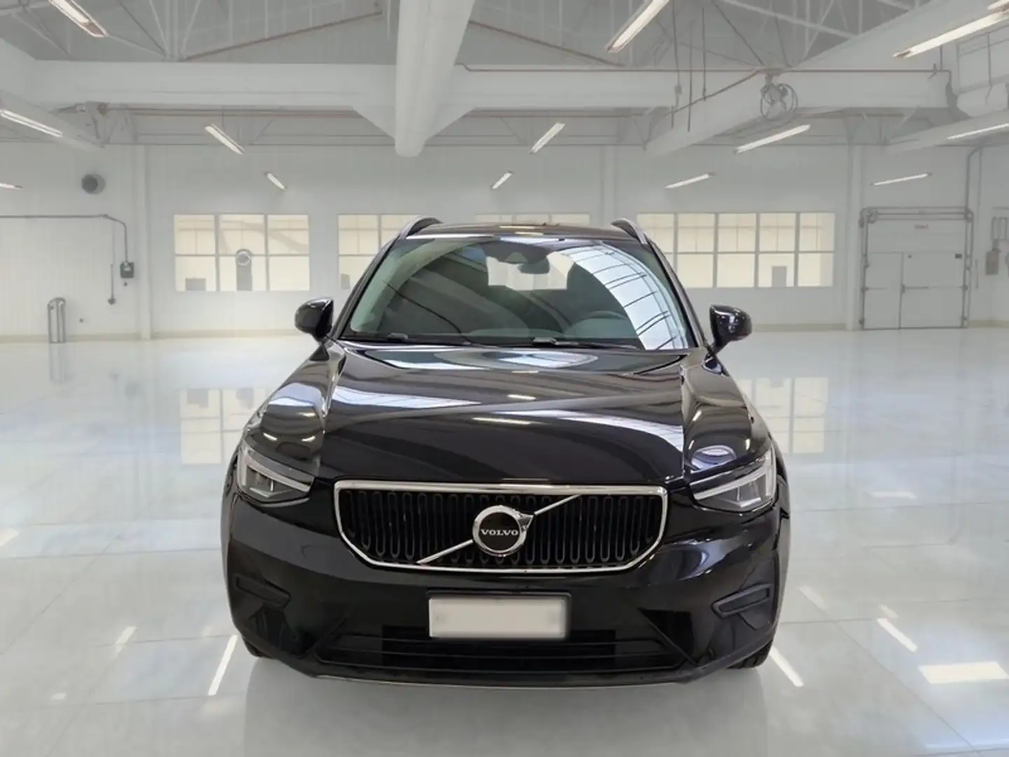 Volvo XC40 T2 automatico Essential - 2