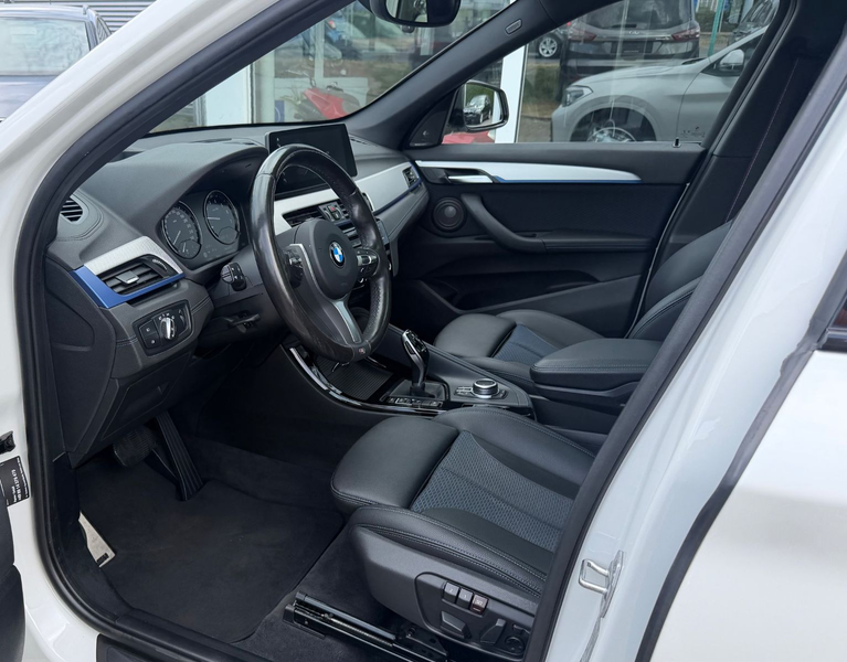 BMW X1 xDrive 25 i M Sport — photo 5
