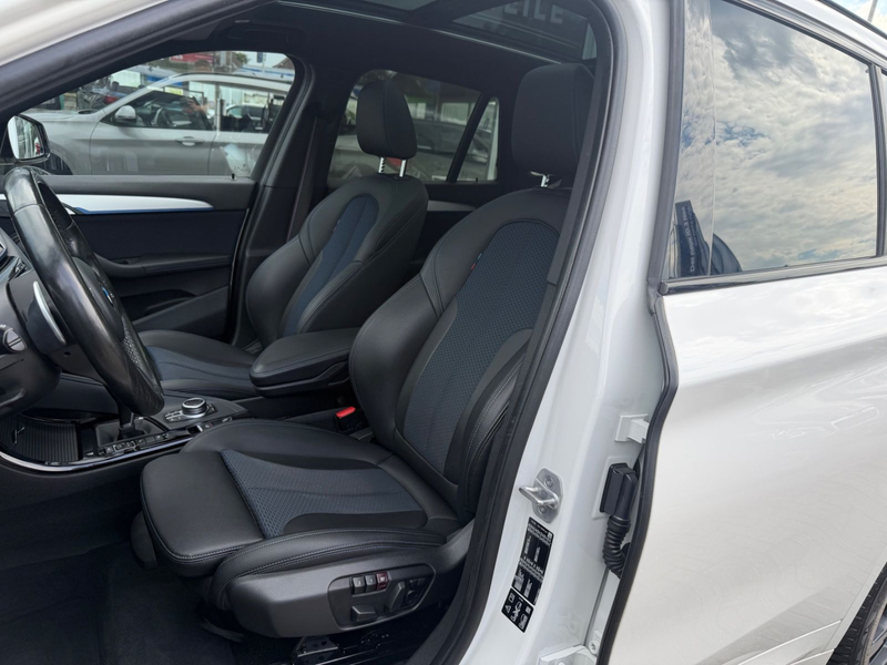 BMW X1 xDrive 25 i M Sport — photo 7