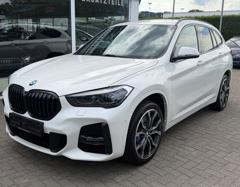 BMW X1 xDrive 25 i M Sport
