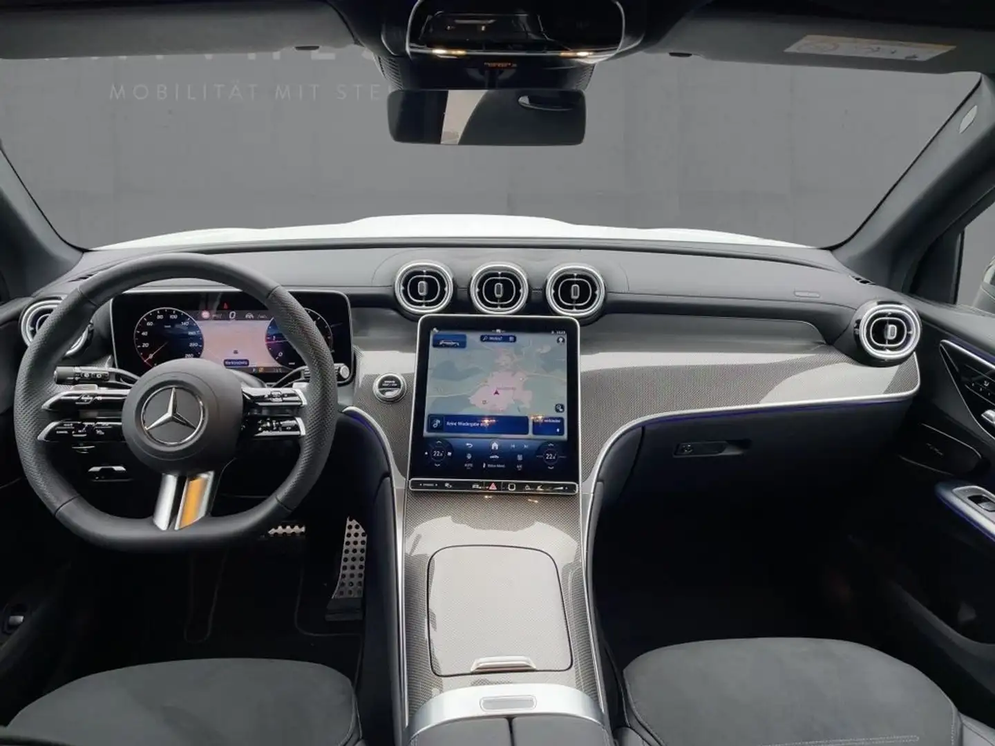 Mercedes-Benz G LC 450 d 4Matic Mild Hybrid AMG Line Белый - 1