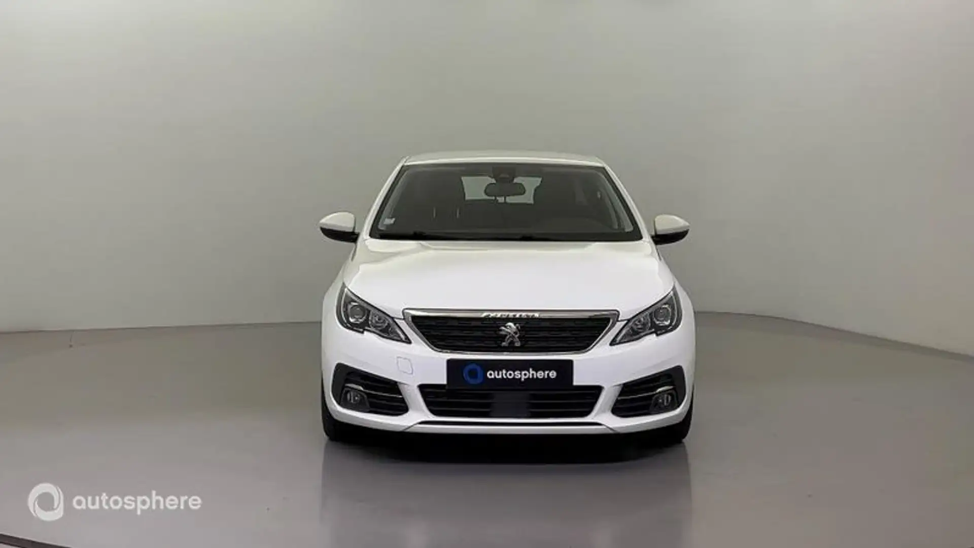 Peugeot 308 1.2 PureTech 110ch E6.c S\u0026S Active - 2