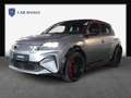 Alpine Sonstige GT Performance Signature Pack Rouge Driving Paket Grau - thumbnail 1