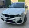 BMW X4 X4 xDrive 30dA Blanco - thumbnail 1