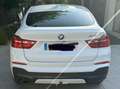 BMW X4 X4 xDrive 30dA Blanco - thumbnail 5