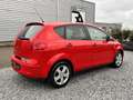 SEAT Altea 1.6 Sport 2007 Clima|Cruis Goed OH! ROOD Rouge - thumbnail 4