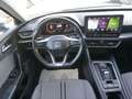 SEAT Leon ST Style TDI DSG *2022er+VIRTUAL+LED* Silber - thumbnail 9