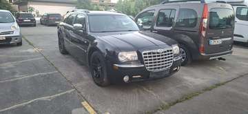 Touring 3.0 CRD DPF Automatik