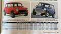 Rover MINI Silverbullet 1/400 teilrestauriert, rostfrei, Inz. - thumbnail 18