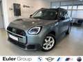 MINI Cooper S Countryman ALL4 Classic Pano AHK Paket M+ HUD LenkHzg Alarm S Grün - thumbnail 1