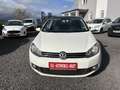 Volkswagen Golf VI-LIM.-Comfortline-NUR  113183KM Weiß - thumbnail 2