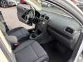 Volkswagen Golf VI-LIM.-Comfortline-NUR  113183KM Weiß - thumbnail 8