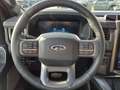 Ford F 150 Lightning Lariat Extended-Range Gris - thumbnail 20