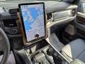 Ford F 150 Lightning Lariat Extended-Range Gris - thumbnail 24