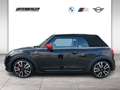 MINI John Cooper Works Cabrio John Cooper Works //Top Ausstattung //ServiceNeu// Schwarz - thumbnail 2
