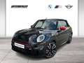 MINI John Cooper Works Cabrio John Cooper Works //Top Ausstattung //ServiceNeu// Schwarz - thumbnail 1