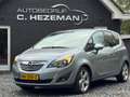 Opel Meriva 1.4 Turbo Cosmo Cruise Control stoelverwarming Cli Gris - thumbnail 1