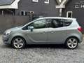 Opel Meriva 1.4 Turbo Cosmo Cruise Control stoelverwarming Cli Gris - thumbnail 18