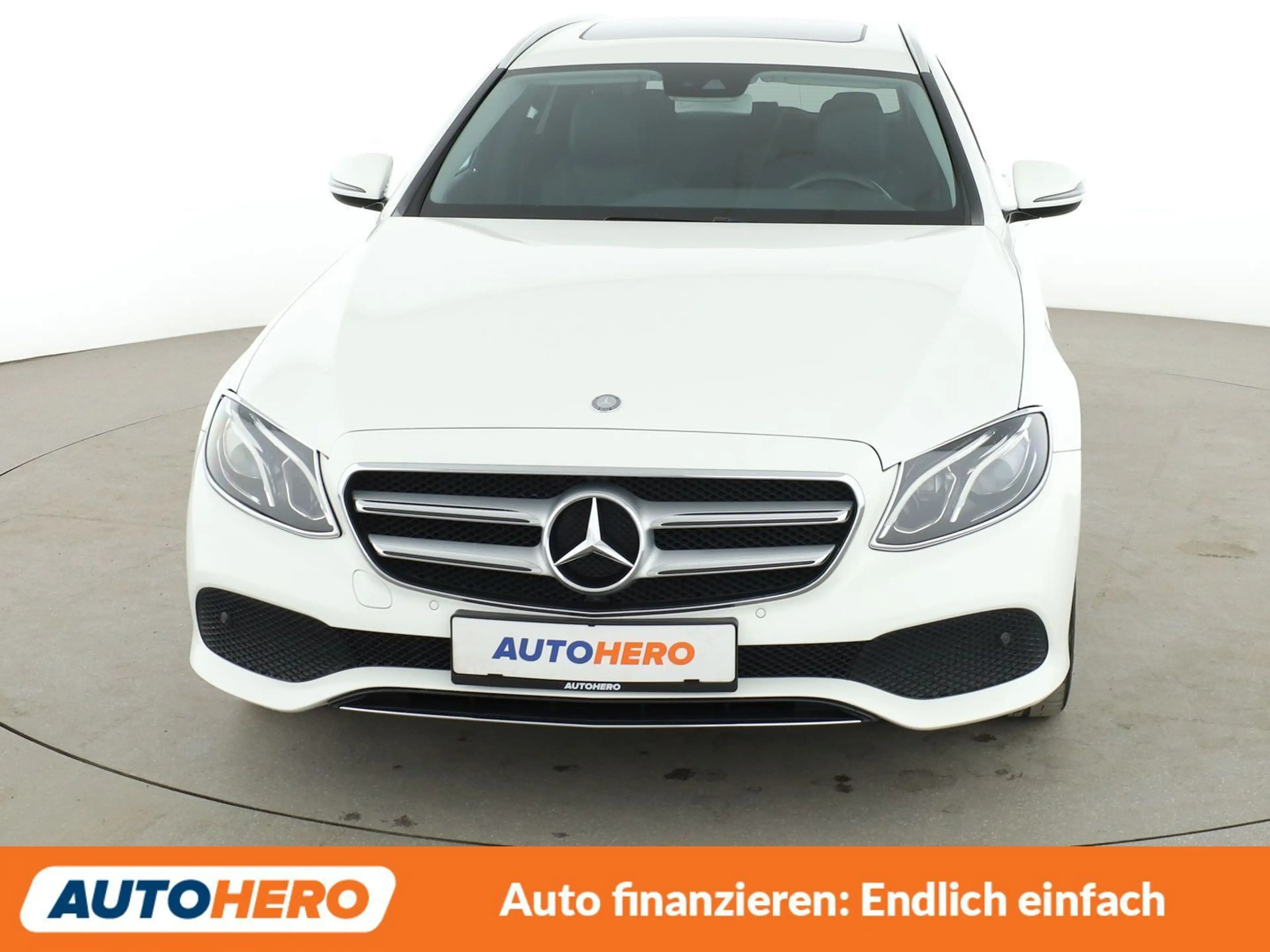 Mercedes-Benz E 250 E 250 T Avantgarde Aut.*NAVI*TEMPO*PLA* — photo 9
