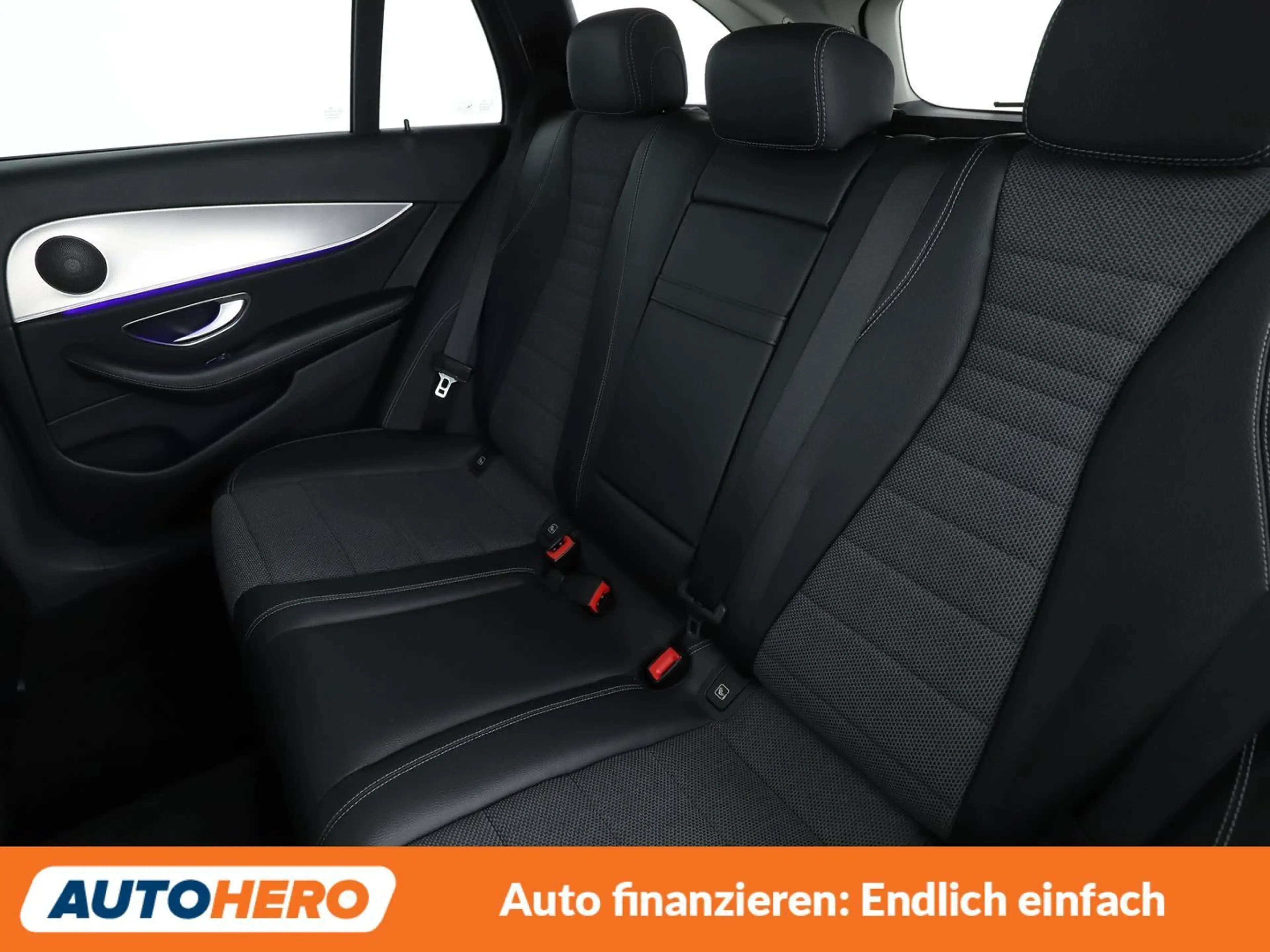 Mercedes-Benz E 250 E 250 T Avantgarde Aut.*NAVI*TEMPO*PLA* — photo 14