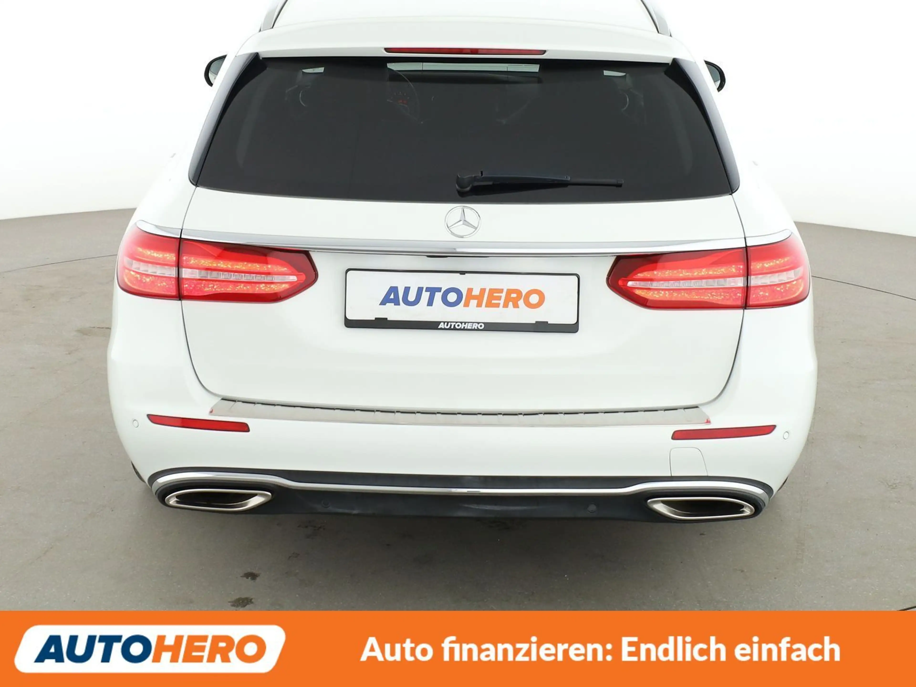 Mercedes-Benz E 250 E 250 T Avantgarde Aut.*NAVI*TEMPO*PLA* — photo 5