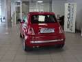 Fiat 500 *Glasdach*Klima*Bluetooth*Alu* Rot - thumbnail 7