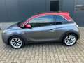 Opel Adam 1.4 Rocks Grijs - thumbnail 2