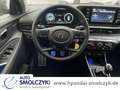 Hyundai BAYON 48V DCT TREND APPLECARPLAY+SITZHEIZUNG+PDC Negro - thumbnail 11