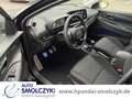 Hyundai BAYON 48V DCT TREND APPLECARPLAY+SITZHEIZUNG+PDC Zwart - thumbnail 5
