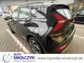 Hyundai BAYON 48V DCT TREND APPLECARPLAY+SITZHEIZUNG+PDC Negro - thumbnail 4