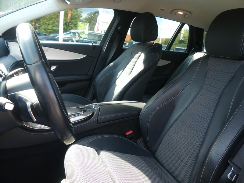 Mercedes-Benz E 200 Widescreen*AHK*Navi*8-fach*ab 299€ — photo 13