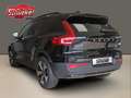 Volvo XC40 T4 Ultimate Dark Recharge Plug-In Hybrid 2WD Schwarz - thumbnail 5