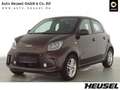 smart forFour smart EQ  *Exclusive*Kamera*Pano-dach* Brown - thumbnail 1
