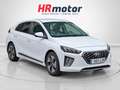 Hyundai IONIQ HEV 1.6 GDI Tecno Blanco - thumbnail 1