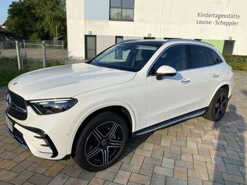 e 4Matic 9G-TRONIC AMG Line Advanced