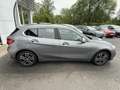 BMW 116 116d- BV DKG  BERLINE F40 Lounge SUIVI BMW + GPS + CAMERA AR Grau - thumbnail 8