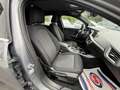 BMW 116 116d- BV DKG  BERLINE F40 Lounge SUIVI BMW + GPS + CAMERA AR Grau - thumbnail 14