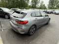 BMW 116 116d- BV DKG  BERLINE F40 Lounge SUIVI BMW + GPS + CAMERA AR Grau - thumbnail 7