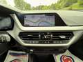 BMW 116 116d- BV DKG  BERLINE F40 Lounge SUIVI BMW + GPS + CAMERA AR Gris - thumbnail 18