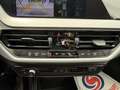 BMW 116 116d- BV DKG  BERLINE F40 Lounge SUIVI BMW + GPS + CAMERA AR Gris - thumbnail 23