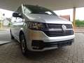 Volkswagen T6.1 Kombi LR 2,0 TDI 4Motion DSG**STHZ*GROßE KLIMA*PDC** Zilver - thumbnail 5