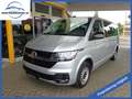 Volkswagen T6.1 Kombi LR 2,0 TDI 4Motion DSG**STHZ*GROßE KLIMA*PDC** Zilver - thumbnail 1