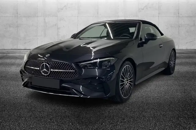 Mercedes-Benz CLE 200 200 Cabrio AMG Line Advanced Plus