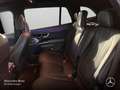 Mercedes-Benz EQS SUV EQS 450 4Matic AMG Fahrass Airmat Pano Burmester Noir - thumbnail 12