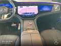 Mercedes-Benz EQS SUV EQS 450 4Matic AMG Fahrass Airmat Pano Burmester Noir - thumbnail 15