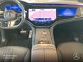 Mercedes-Benz EQS SUV EQS 450 4Matic AMG Fahrass Airmat Pano Burmester Noir - thumbnail 13